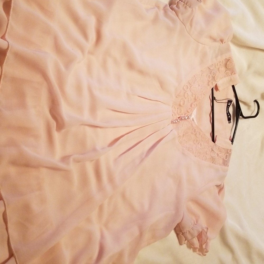 Dress shirt